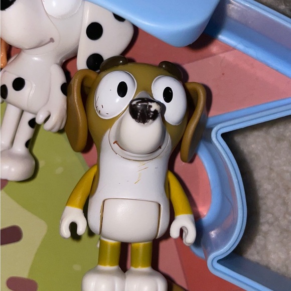 Bluey bundle! - Picture 6 of 7